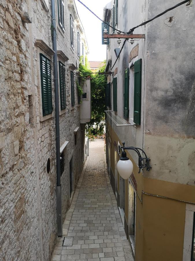 Apartament Orange Szybenik Zewnętrze zdjęcie