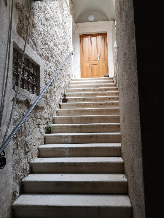 Apartament Orange Szybenik Zewnętrze zdjęcie