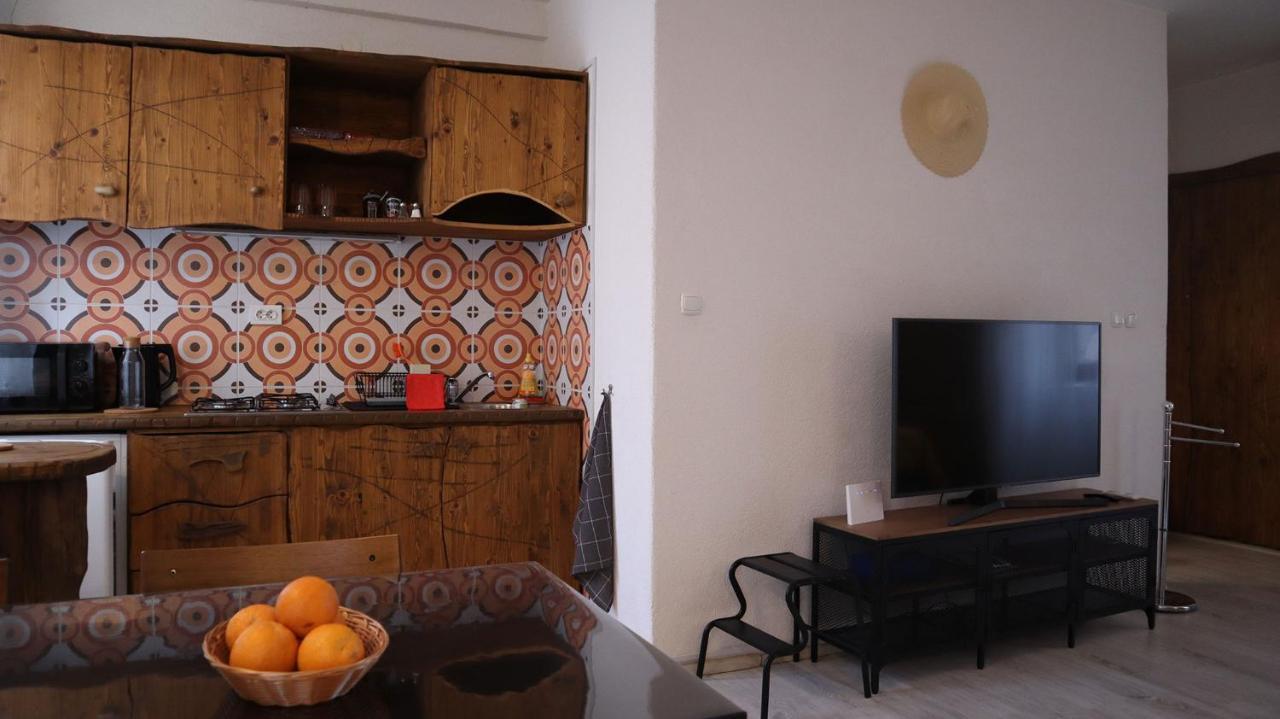 Apartament Orange Szybenik Zewnętrze zdjęcie