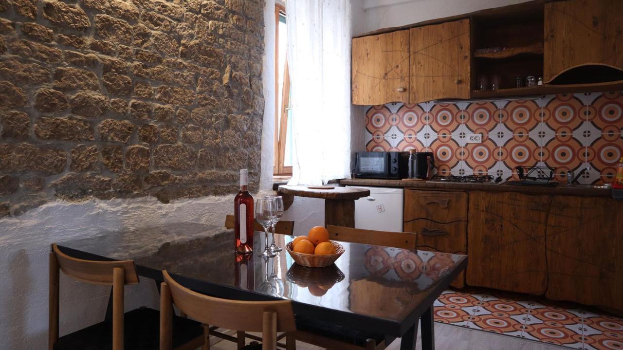 Apartament Orange Szybenik Zewnętrze zdjęcie