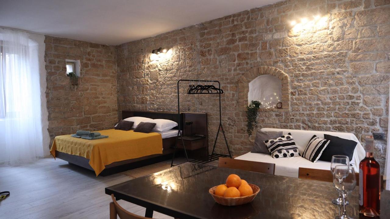 Apartament Orange Szybenik Zewnętrze zdjęcie