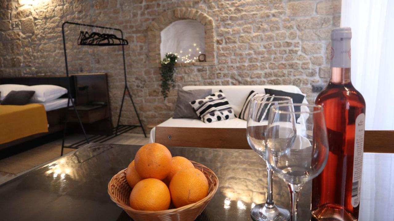 Apartament Orange Szybenik Zewnętrze zdjęcie