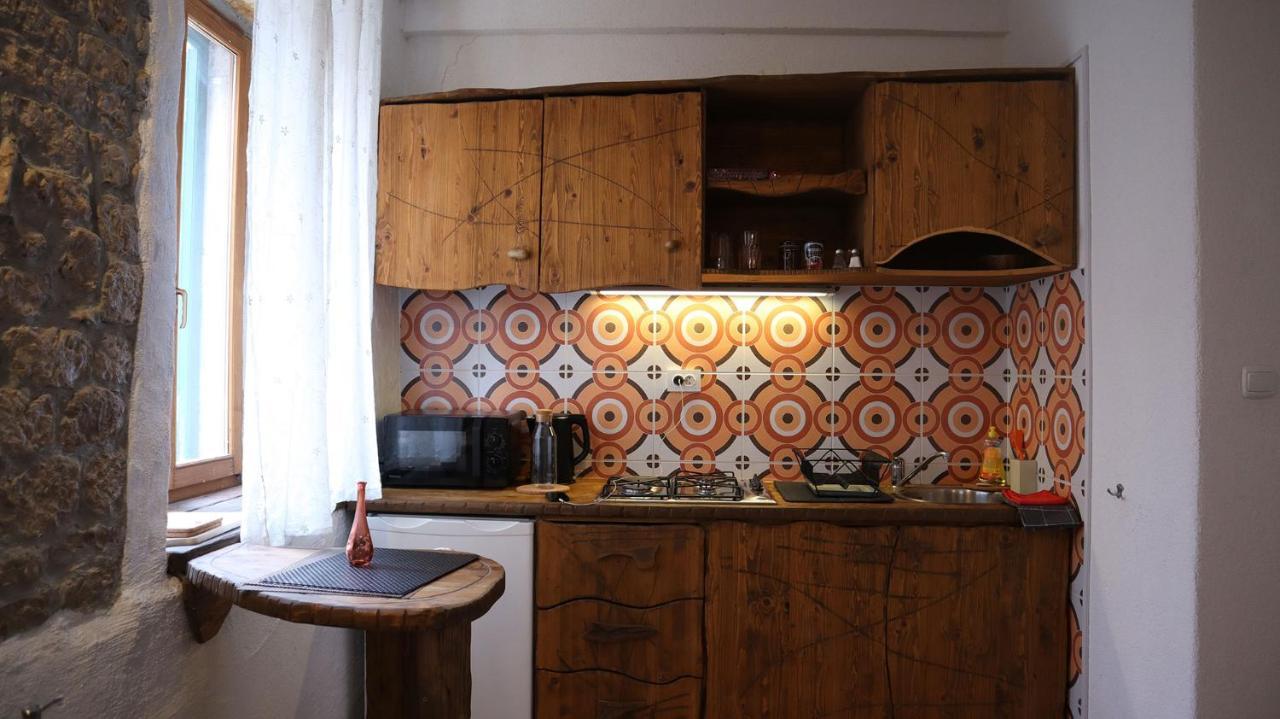 Apartament Orange Szybenik Zewnętrze zdjęcie