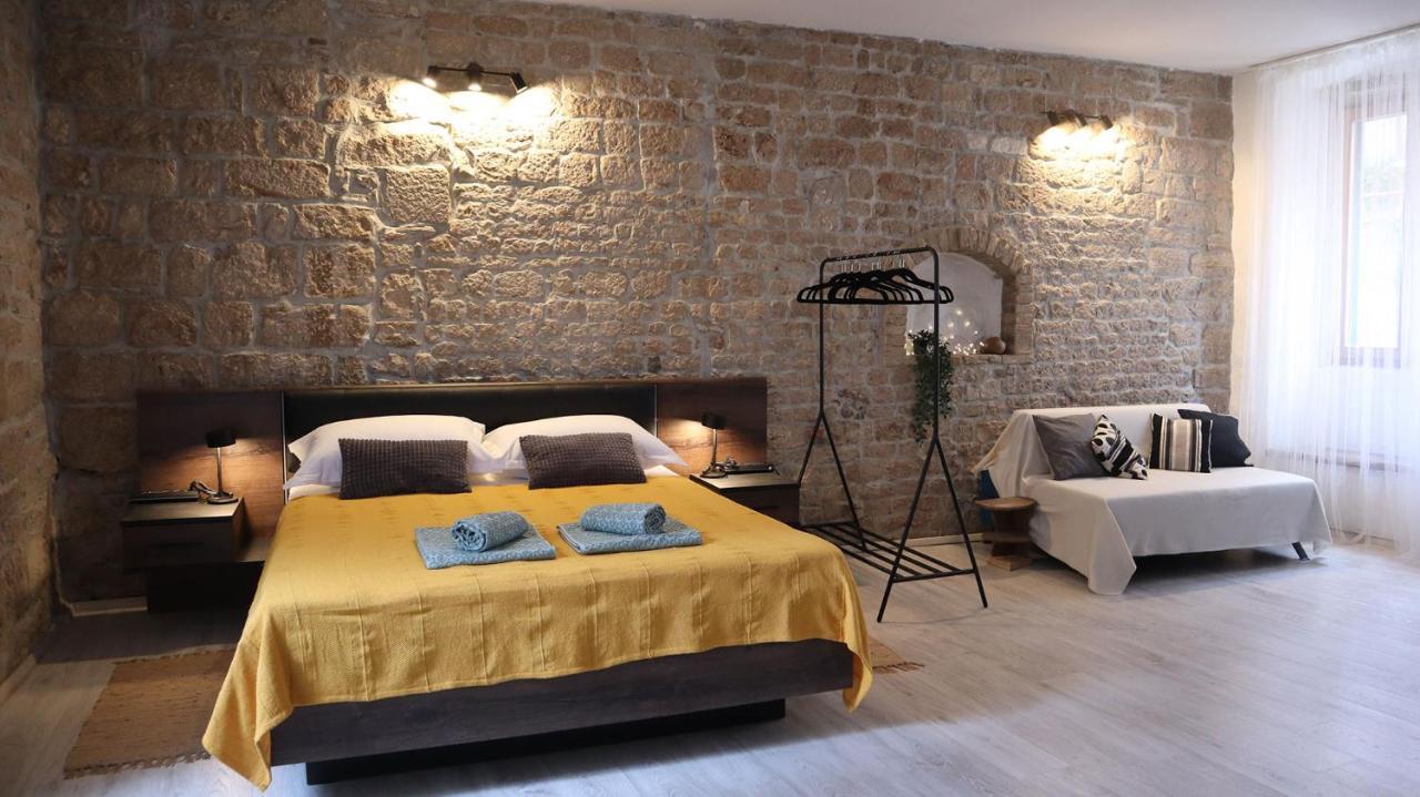 Apartament Orange Szybenik Zewnętrze zdjęcie