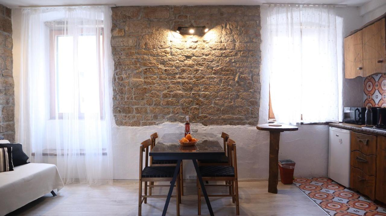 Apartament Orange Szybenik Zewnętrze zdjęcie
