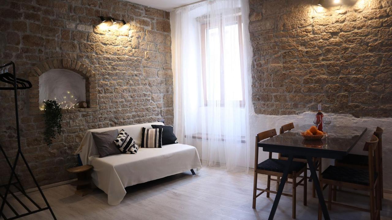 Apartament Orange Szybenik Zewnętrze zdjęcie