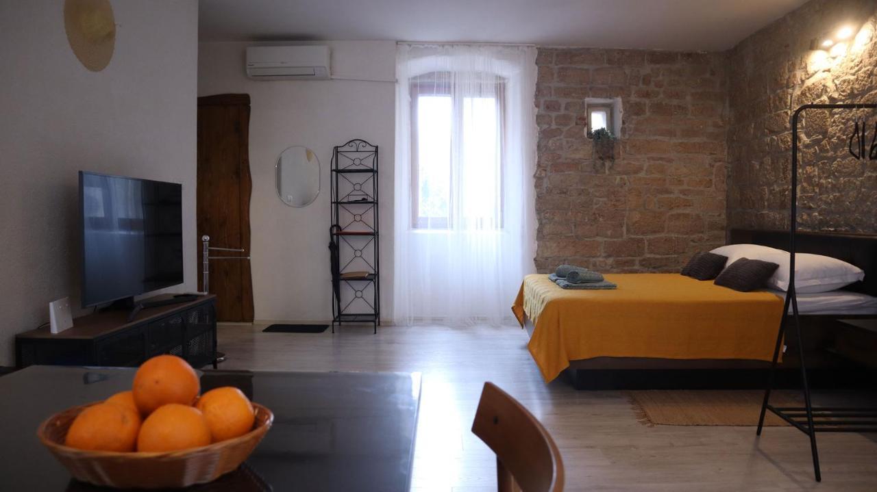 Apartament Orange Szybenik Zewnętrze zdjęcie