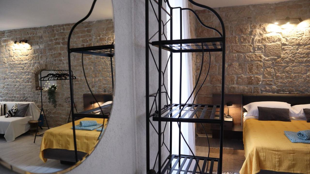 Apartament Orange Szybenik Zewnętrze zdjęcie