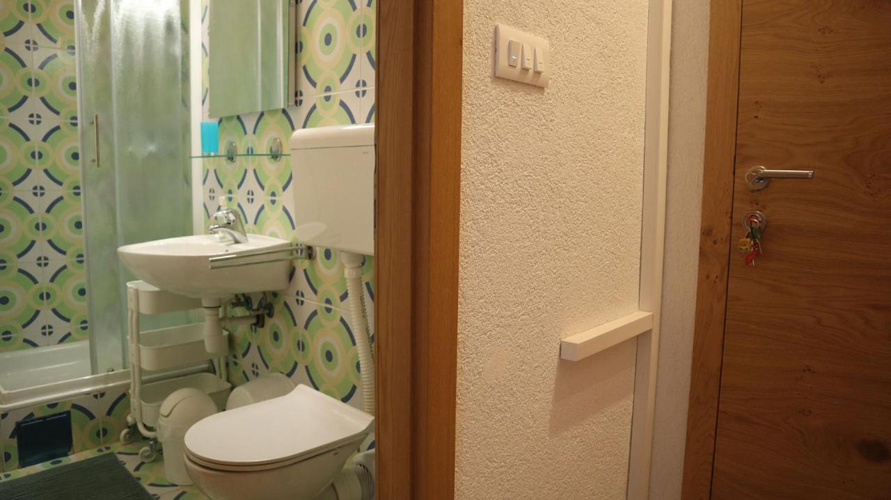 Apartament Orange Szybenik Zewnętrze zdjęcie